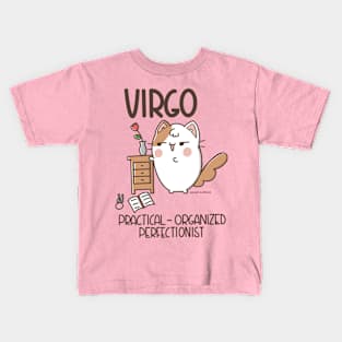 Virgo Kids T-Shirt